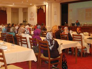 Evliliğin olmazsa olmazları!