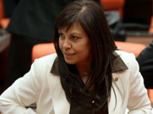 Nesrin Baytok konuştu