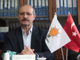 İşte AK Parti MYK listesi! Ahmet Sorgunun görevi...