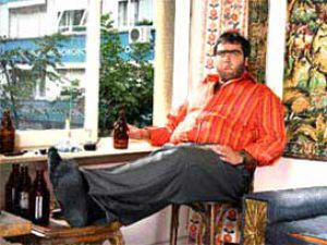 Recep İvedik Şahanı Çürüğe çıkardı!