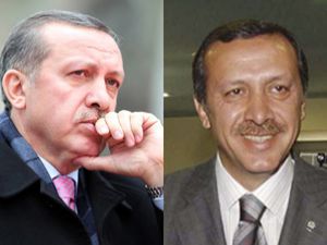 Baykal kulaç atarken Başbakan yaşlanıyor