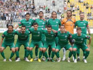 Konyaspor için en şanssız yıl!