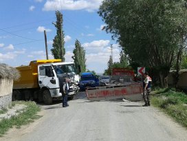 Kulu’da trafik kazası: 4 yaralı