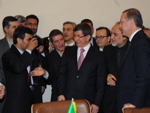 Tarihi imzaya damga vuran fotoğraf