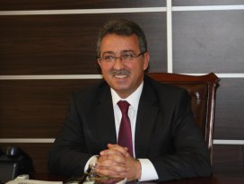 Hançerli Zabıta Teşkilatının 190. yıl dönümünü kutladı