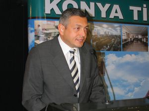 Konya Kapalı Havzasının geleceği