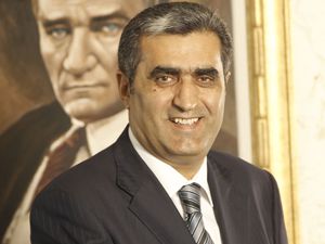 Konya Şekerden üreticilere bayram hediyesi