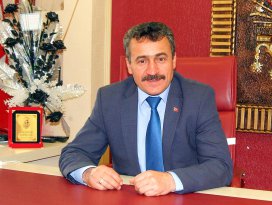 Başkan Tutaldan Çalışan Gazeteciler Günü mesajı