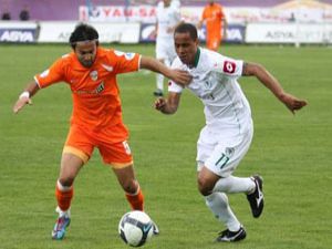 Konyaspora Adanaspor dopingi!