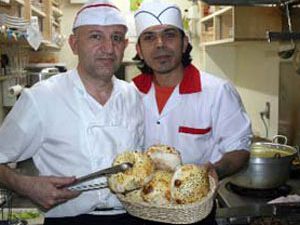 Japonlar Konya mutfağına bayıldı