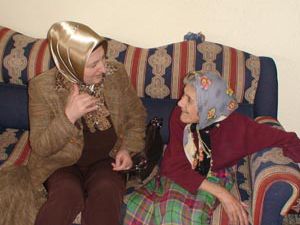 Ak Parti bildiri yayımladı