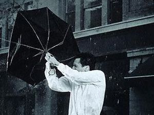 Konya ve çevresinde etkili rüzgar