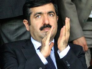 Vali Doğanın buna inancı tam!
