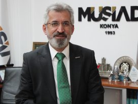 Türkiye’nin büyümesi ve gelişmesi asla durdurulamayacak
