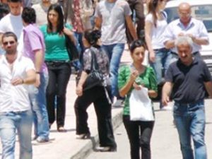 Vatandaşın hükümetten iki isteği var