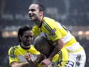 Ve... Semih Şentürk Galatasarayda