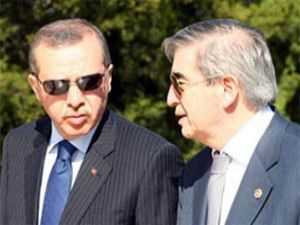 Koyu muhabbetin sırrı çözüldü