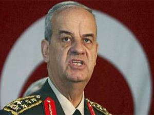 Orgeneral Başbuğdan flaş açıklama