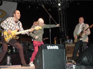 Selçuktan MFÖ geçti