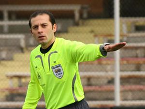 Süper Lig düdüğünü Çakır çalacak