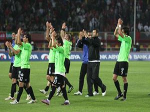 Konyaspor büyük sevince hazırlanıyor