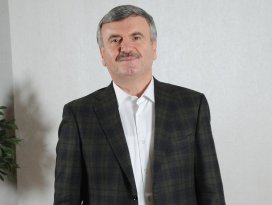 Akyürek: Kadir Geceniz mübarek olsun