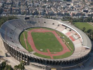 Konyaspor taraftarı Olimpiyata burdan gidecek