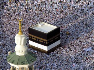 Kutsal topraklara hızlı tren hazırlığı