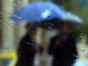 Konyanın 5 günlük hava raporu