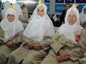 Hac kuralarının tarihi ve kontenjanlar