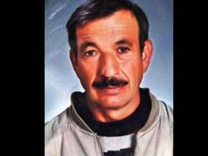 Balıkçının cesedi bulundu