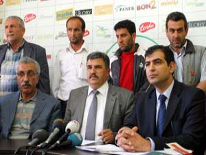 Konyalı besiciler yargıya gidiyor