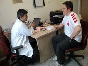 Herşey bitti derken, yeniden doğdu