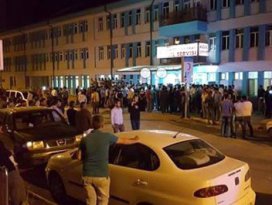Uzmanlar, gerginliğe dikkat çekti