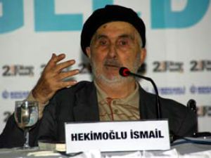 Hekimoğlu: Müslümanın radikali olmaz