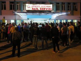 Konyada sağduyu çağrısı