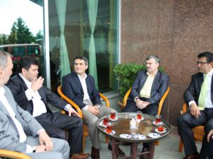 Bir sezonun emeğini şampiyon olarak alacağınıza inanıyoruz