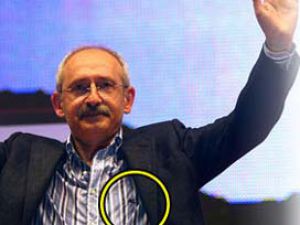 Gandi Kemal kaç liralık gömlek giyiyor?