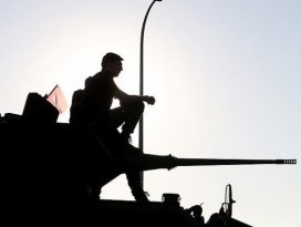 Darbe gecesi komando birliği Konyaya çağrılmış