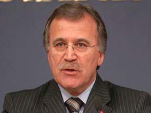 Şahinin Konyalı misafiri