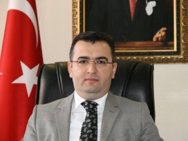 Kulu Kaymakamı gözaltına alındı