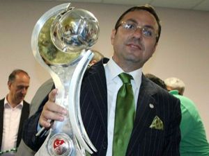Konya, Süper Lig şölenine hazırlanıyor