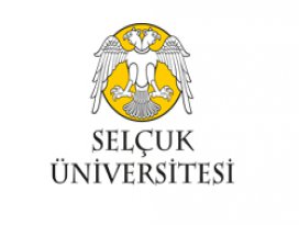 Selçuk Üniversitesinde o çalışanların görevine son verildi