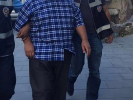 Konyada 25 avukattan 12si tutuklandı