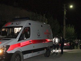 Terör saldırısında şehit sayısı 8e yükseldi