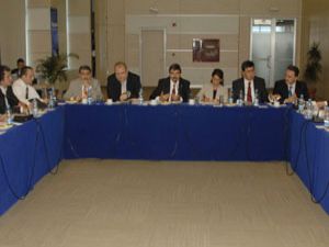 Seyit Karacaya TOBBda yeni görev