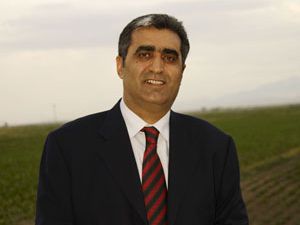 Recep Konuk, Konyaspora uzaklardan mesaj gönderdi