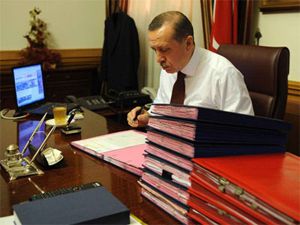 Başbakan internet medyasıyla buluşacak