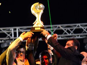 Eğer Konyaspor bunu yaparsa dünyada ilk olacak!