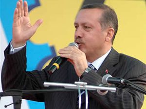 Başbakan bu tarihte Konyada